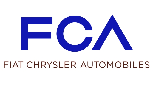 El nuevo logo de FIAT Chrysler Automobile ahora un grupo global. Foto tomada del sitio Diario Gestión y Reuters.